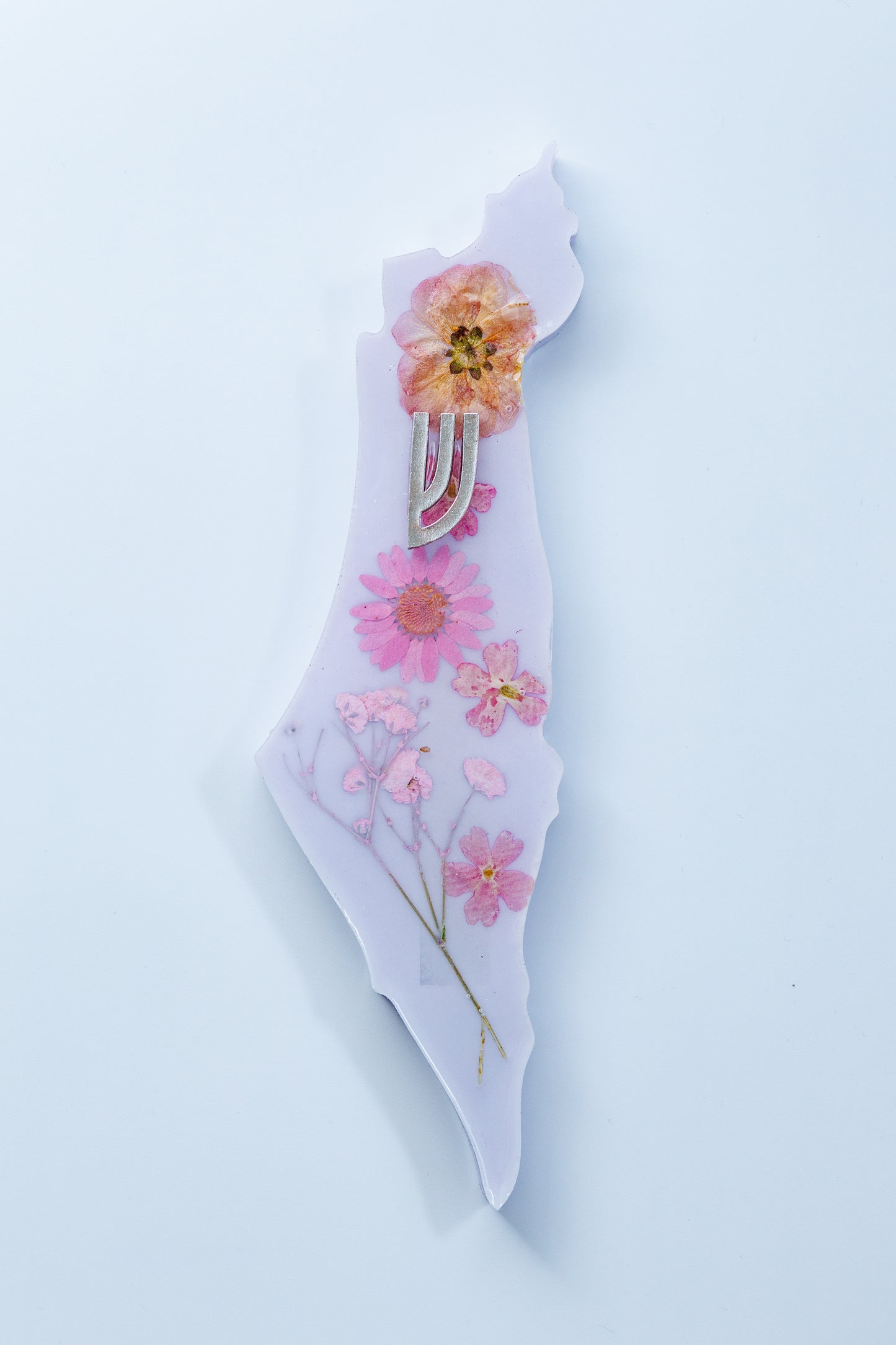 Sacred Blossoms