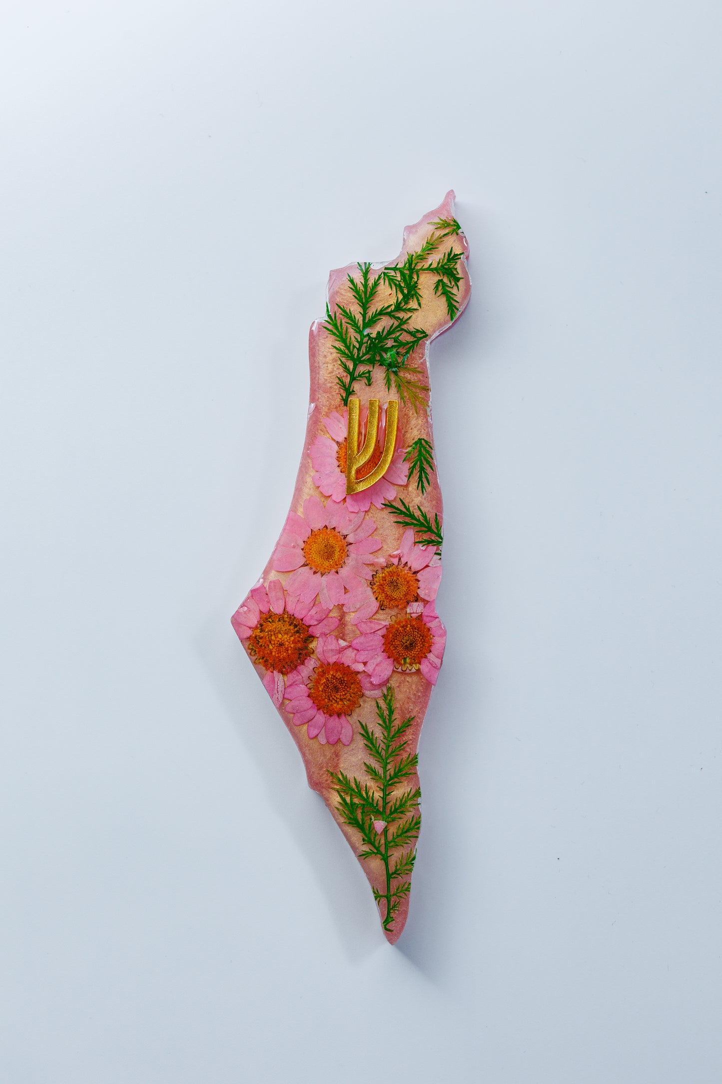 Petals of peace
