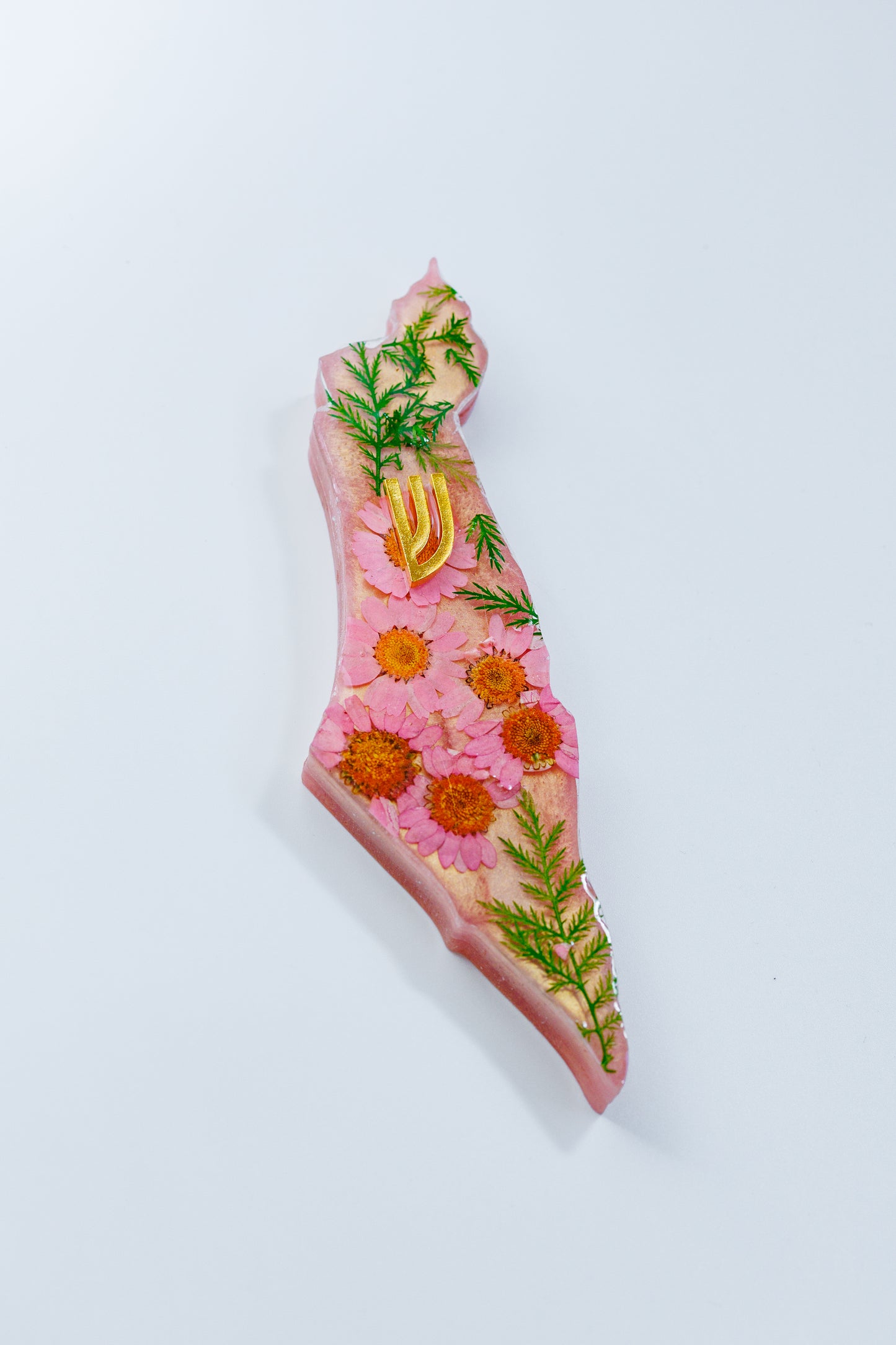 Petals of peace