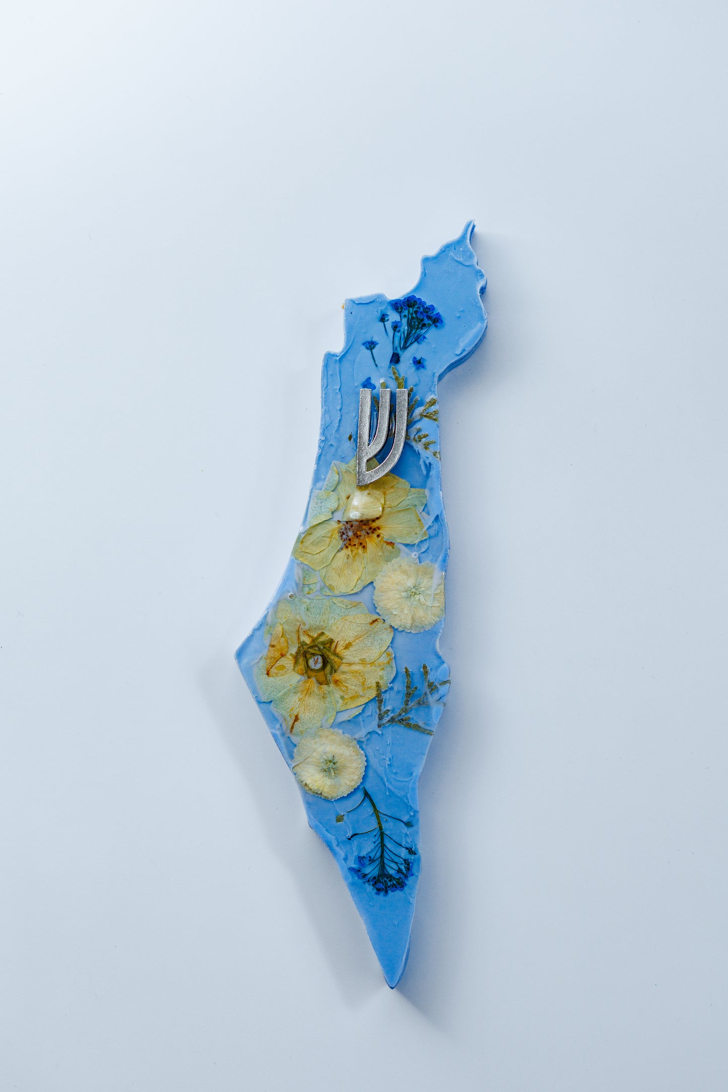 Ocean Petals
