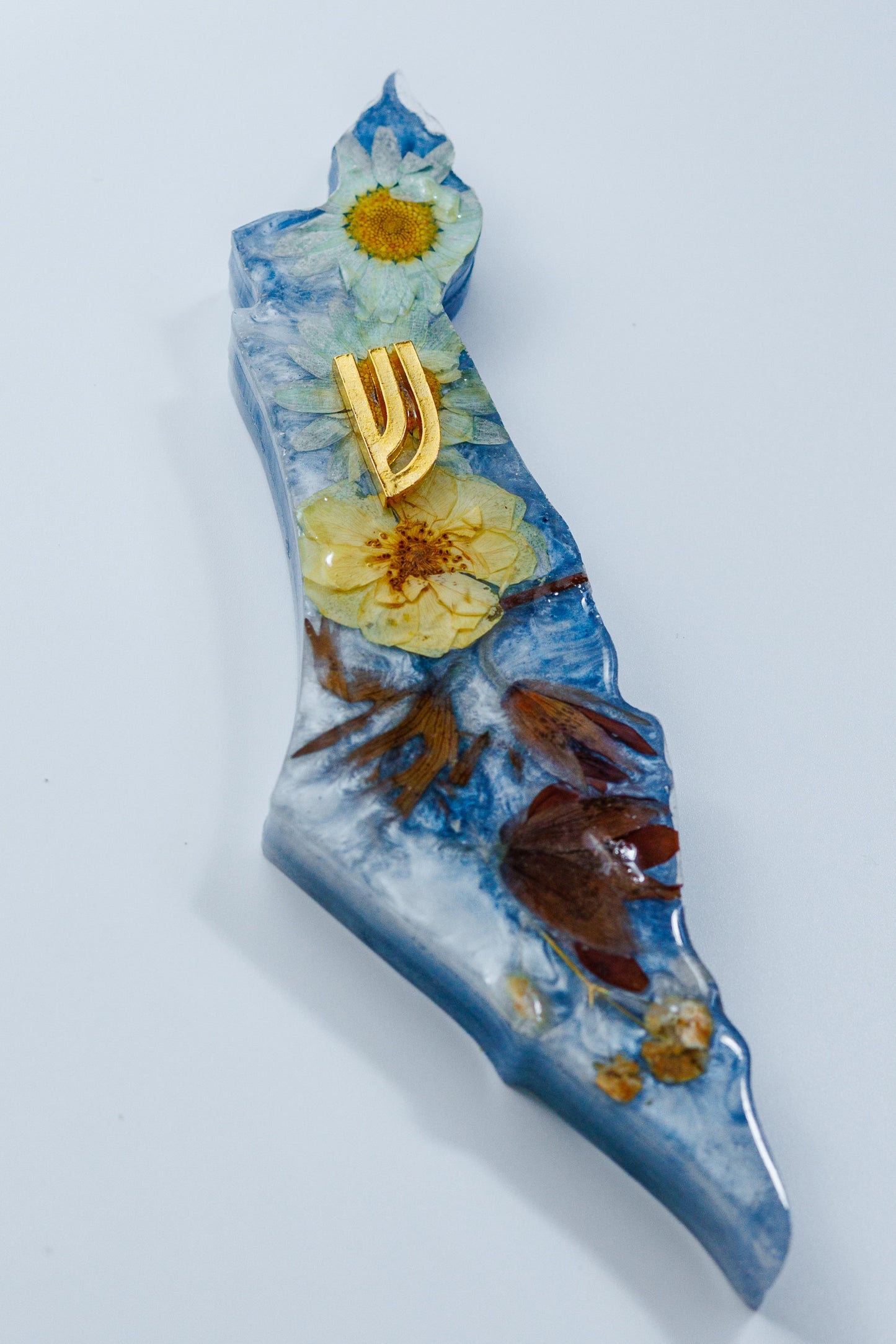 Oceana floral