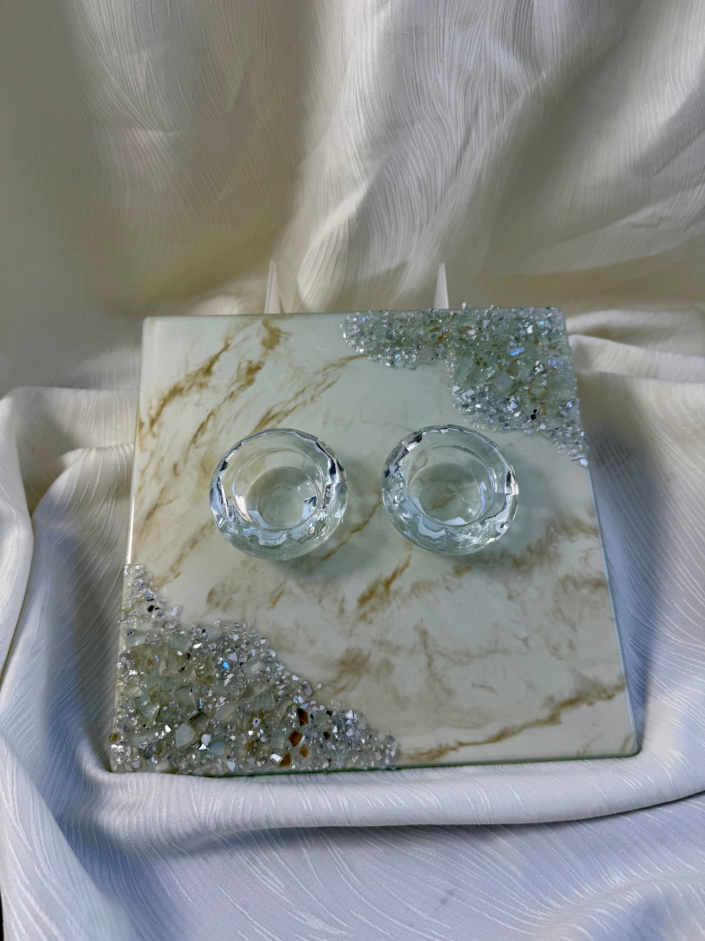 Candle Tray