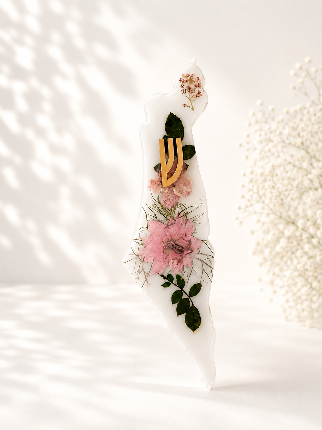 Floral Dreams