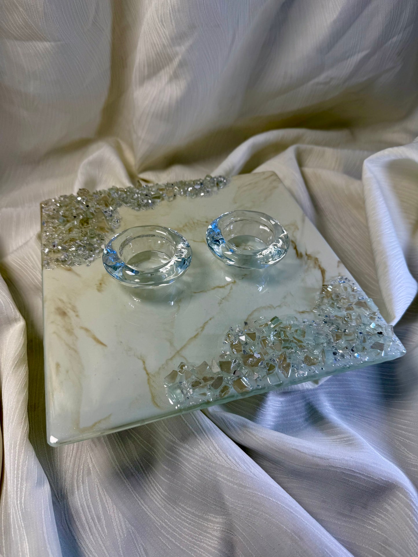 Candle Tray