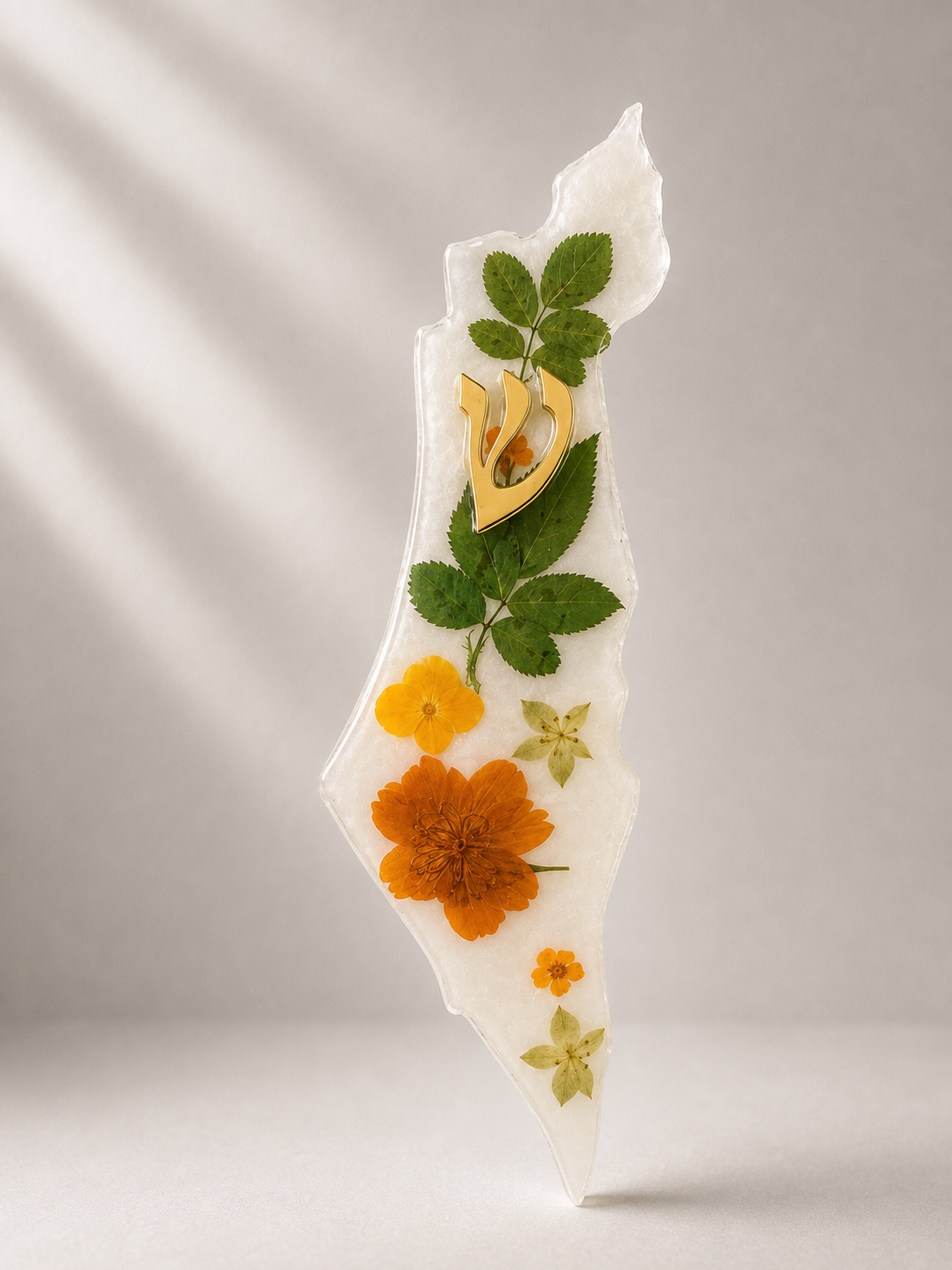 Flowers of Zion