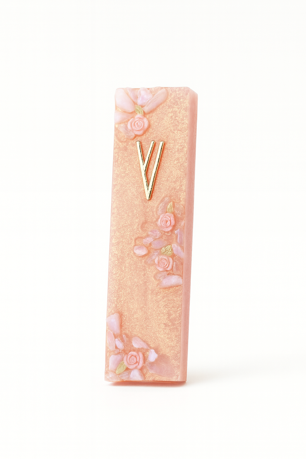 Geode Mezuzah