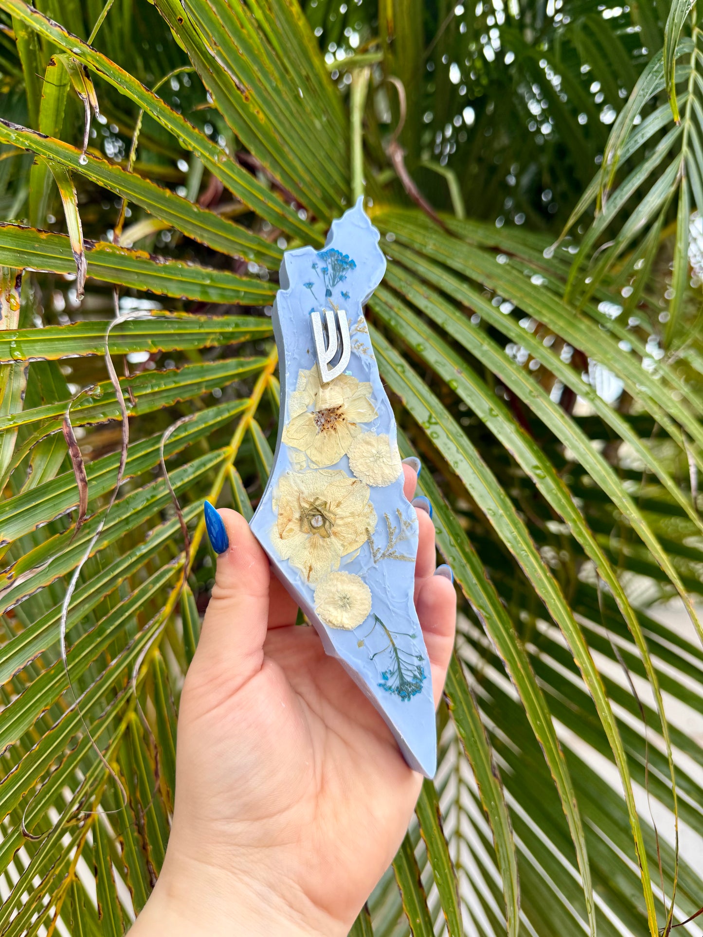 Ocean Petals