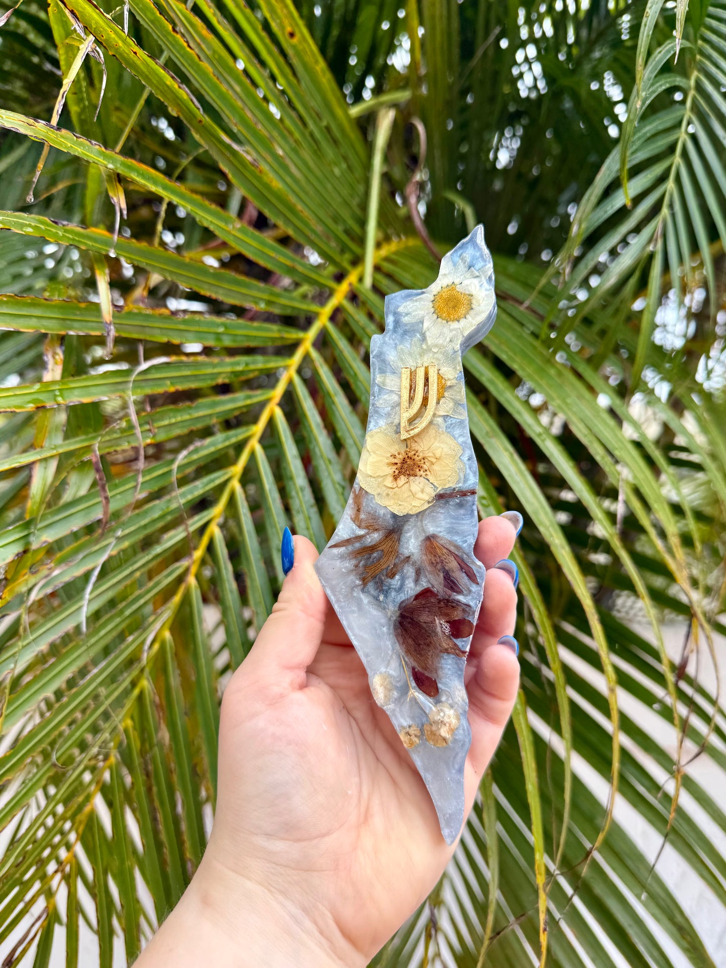 Oceana floral