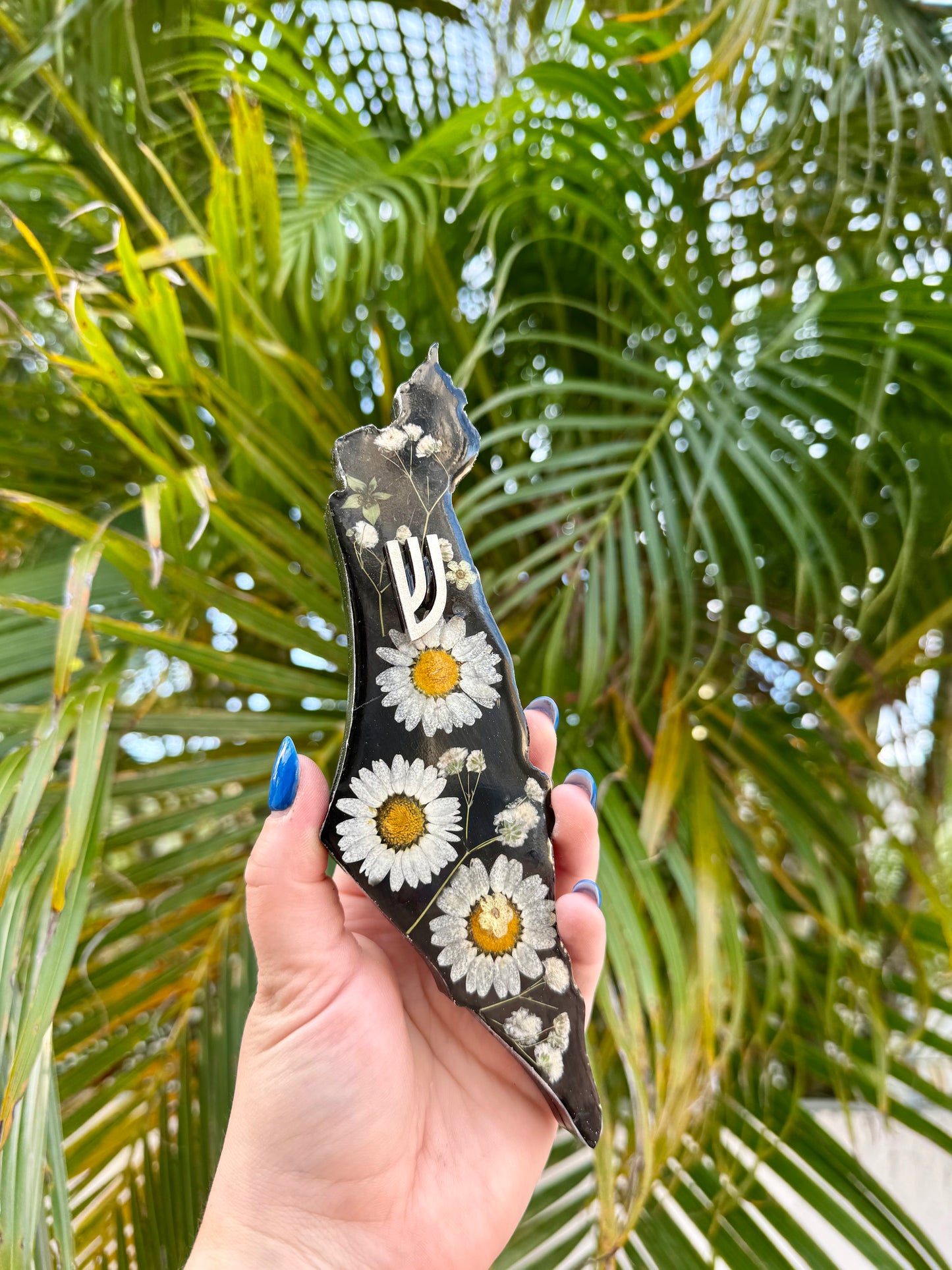 Twilight Garden