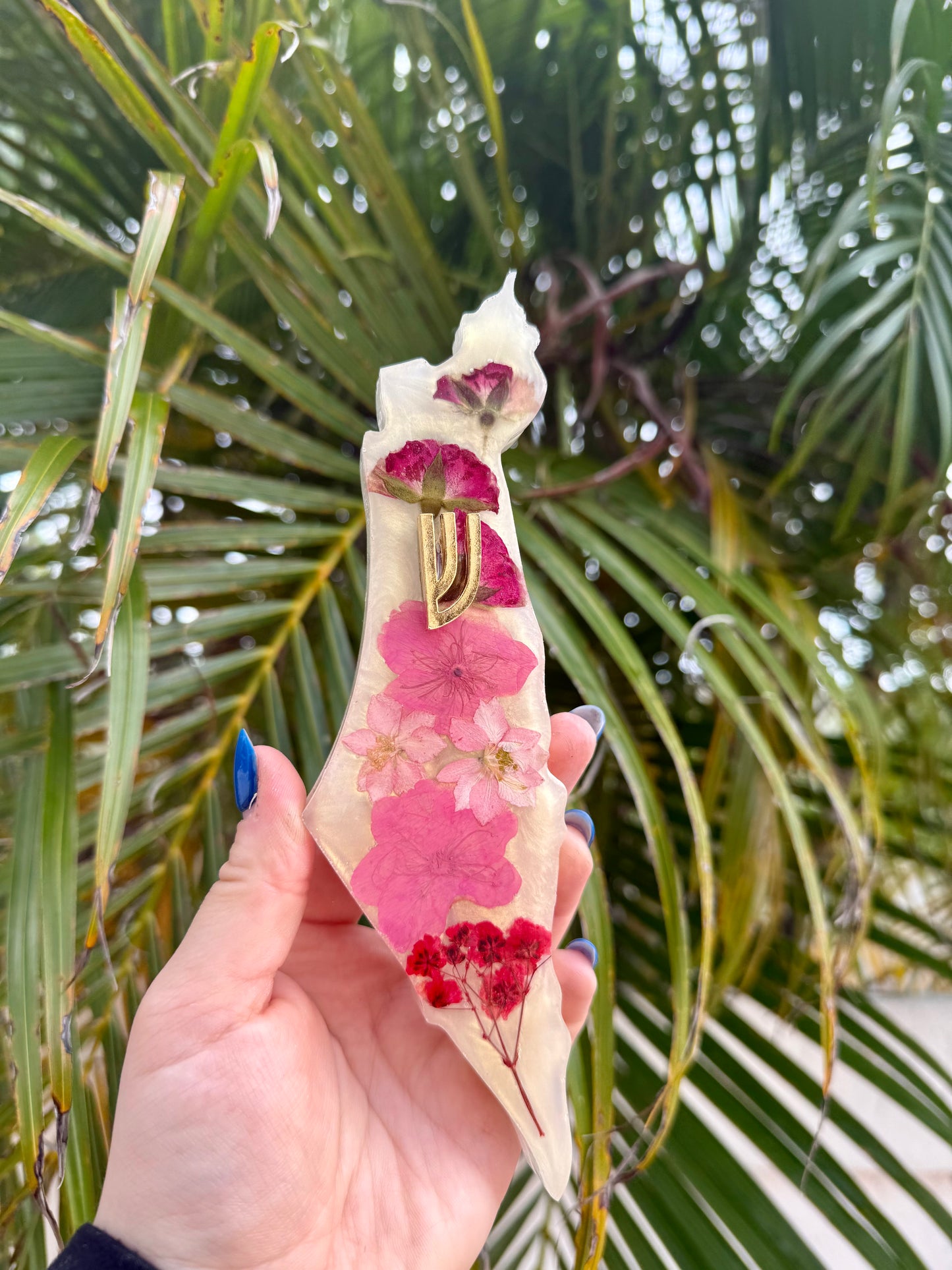Floral Whisper