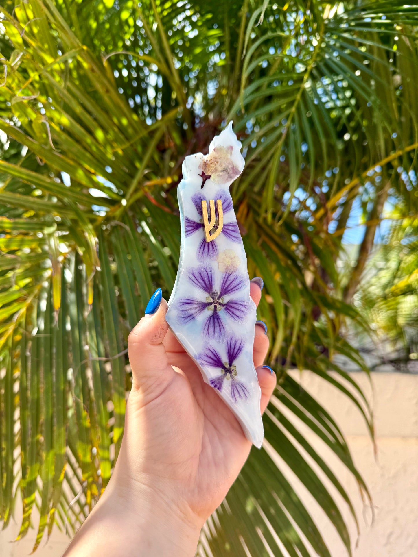 Garden Of Blessing