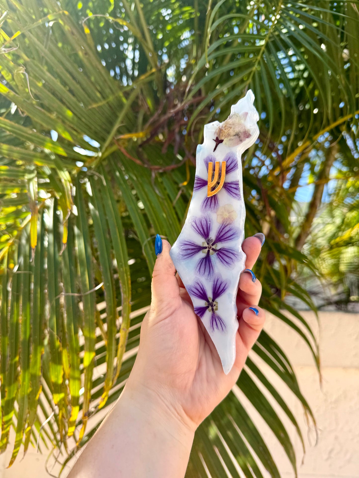Garden Of Blessing