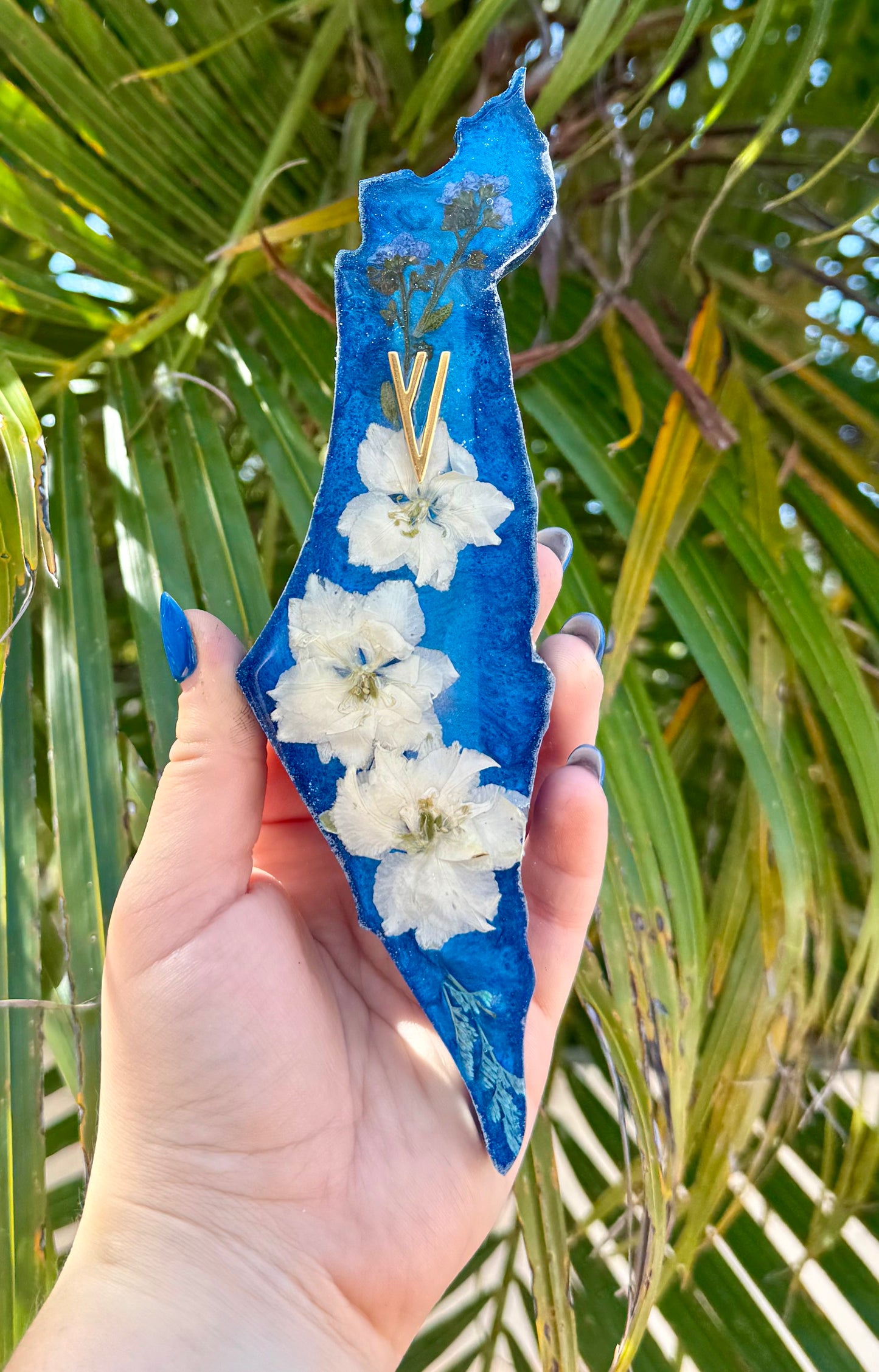 Botanic Spirit Floral