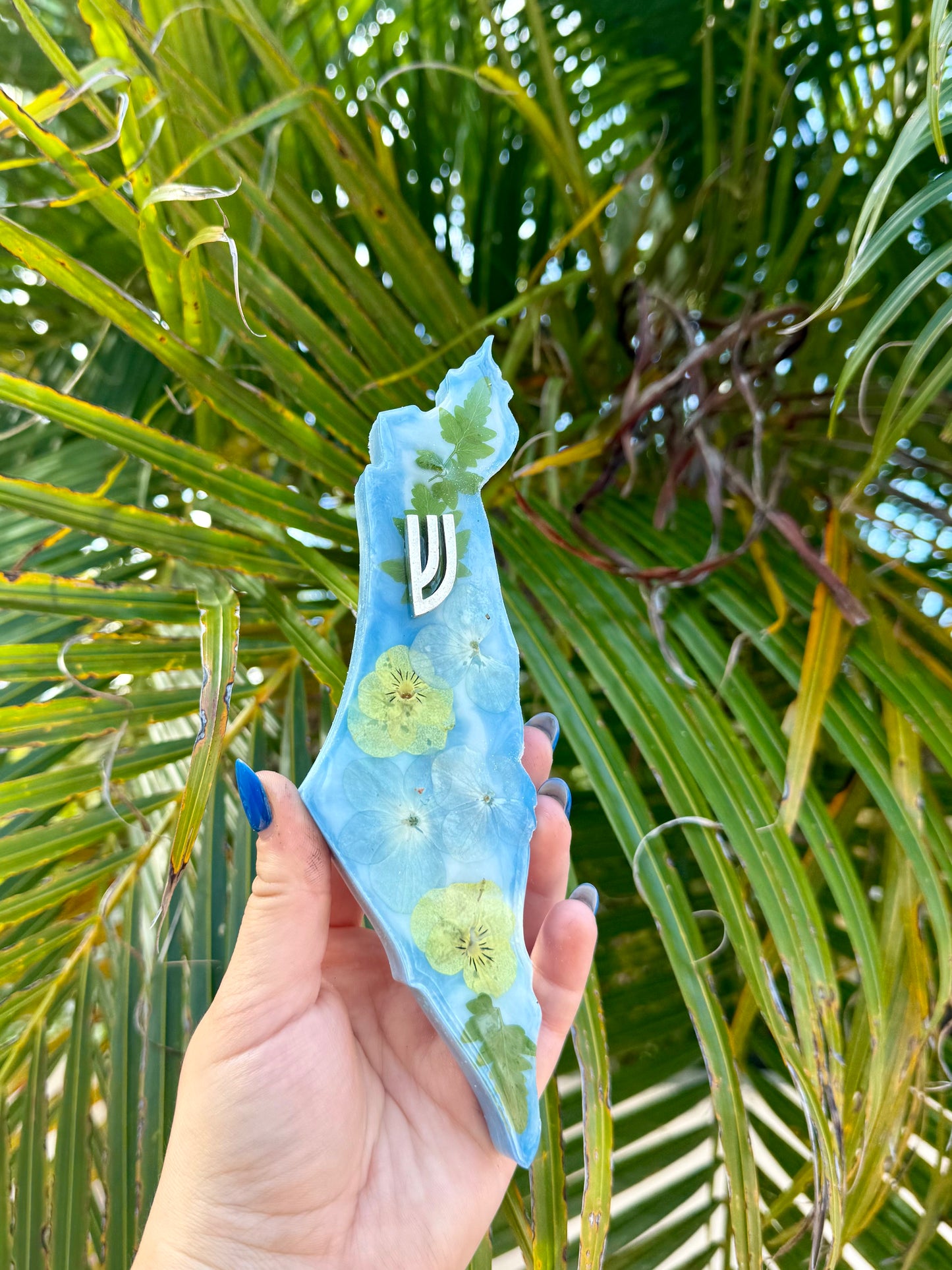 Soul Garden Floral