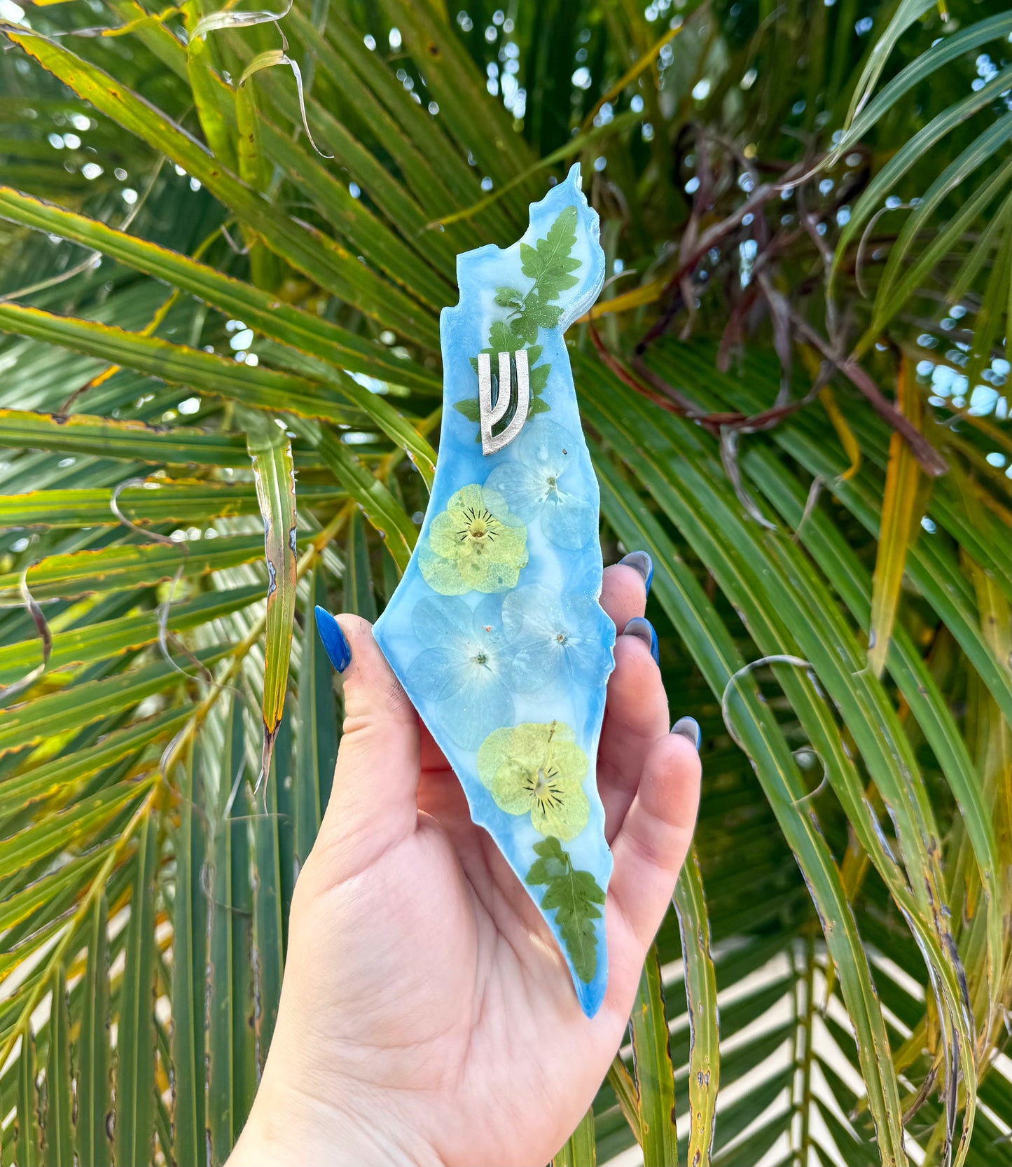 Soul Garden Floral