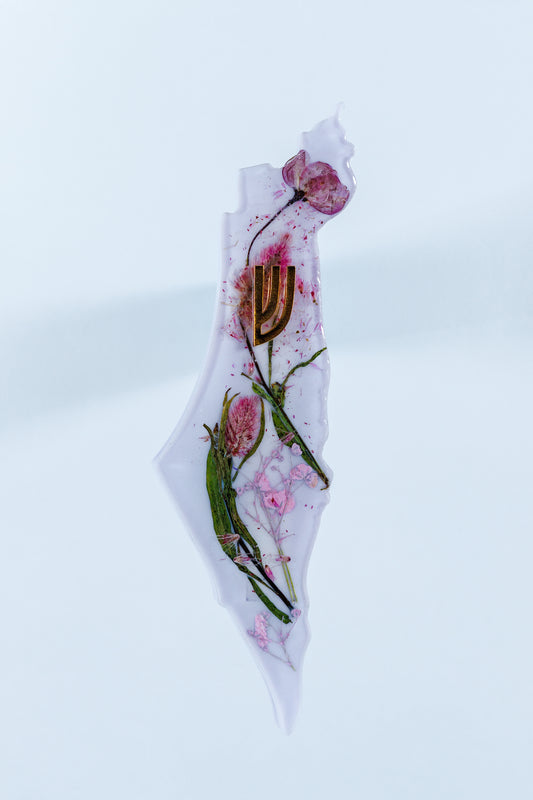 Pink Petals