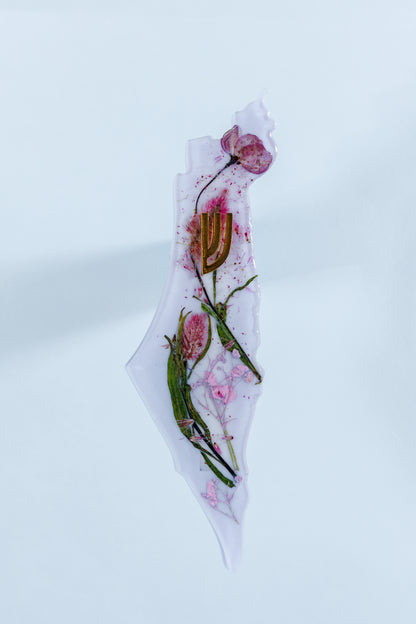 Pink Petals
