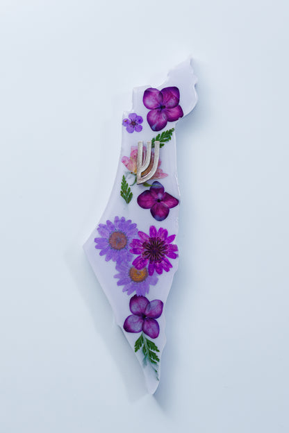 Purple Flower