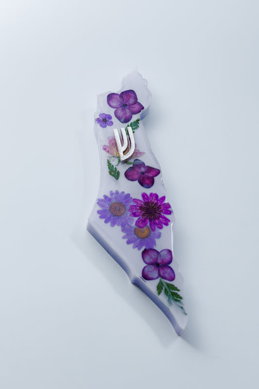 Purple Flower
