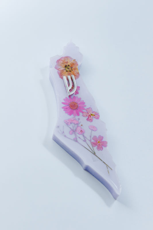 Sacred Blossoms
