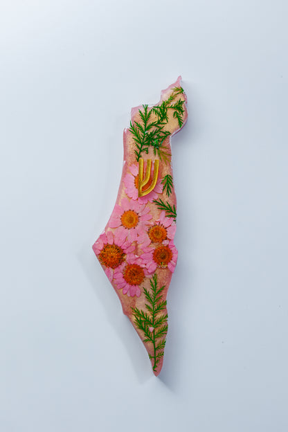 Petals of peace