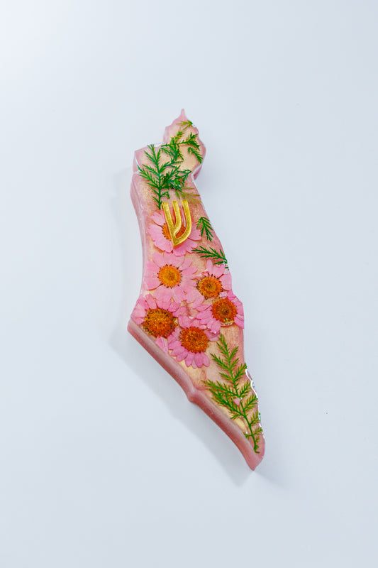 Petals of peace