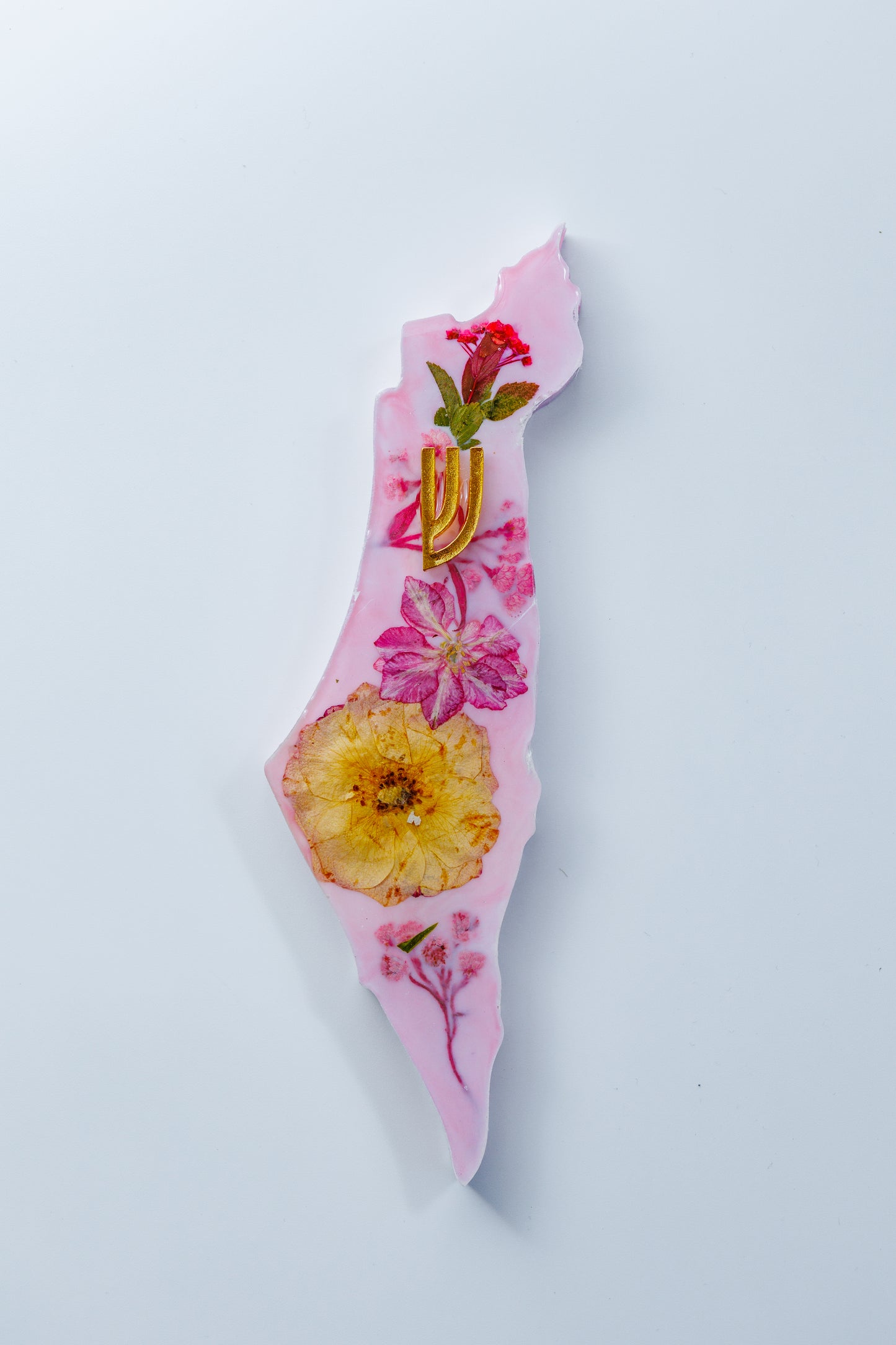 wildflowers blessing