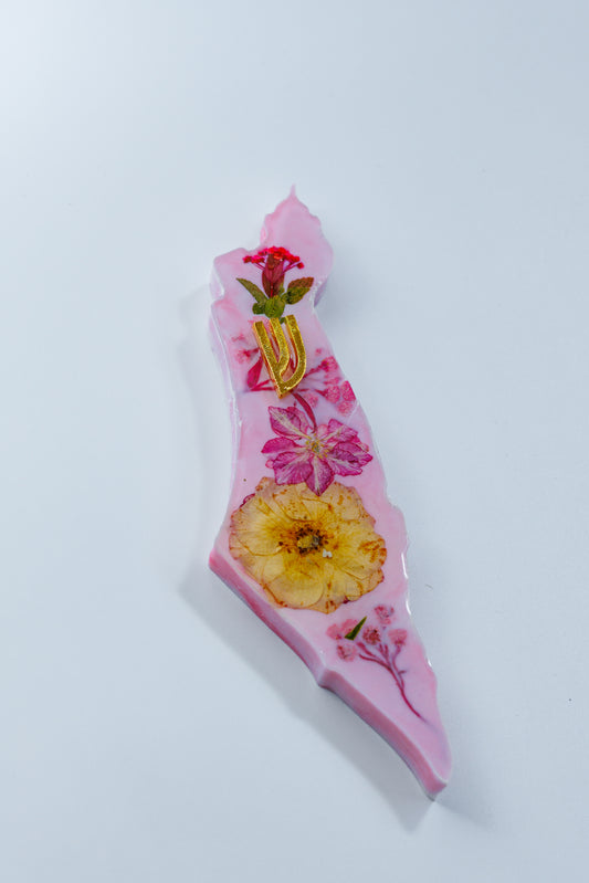 wildflowers blessing