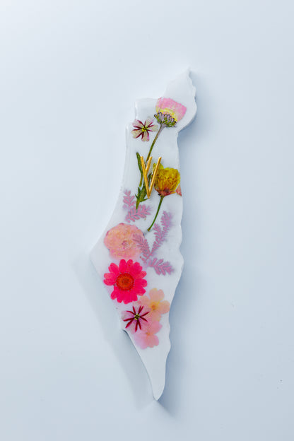 Pink Serenity