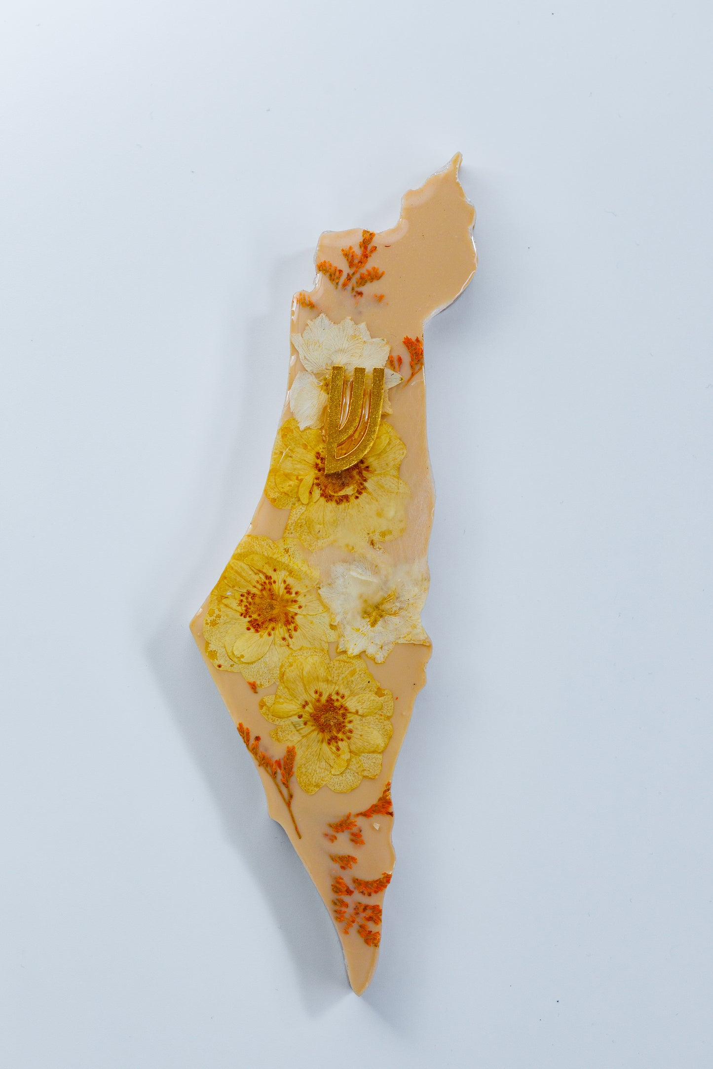 Nude Petals