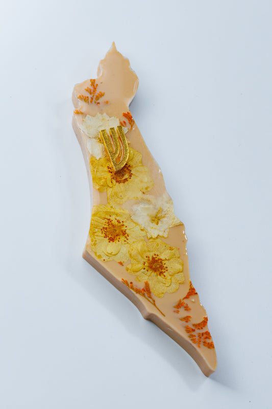 Nude Petals