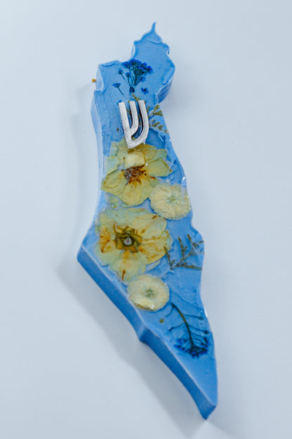 Ocean Petals