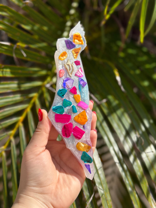 Keshet Mezuzah