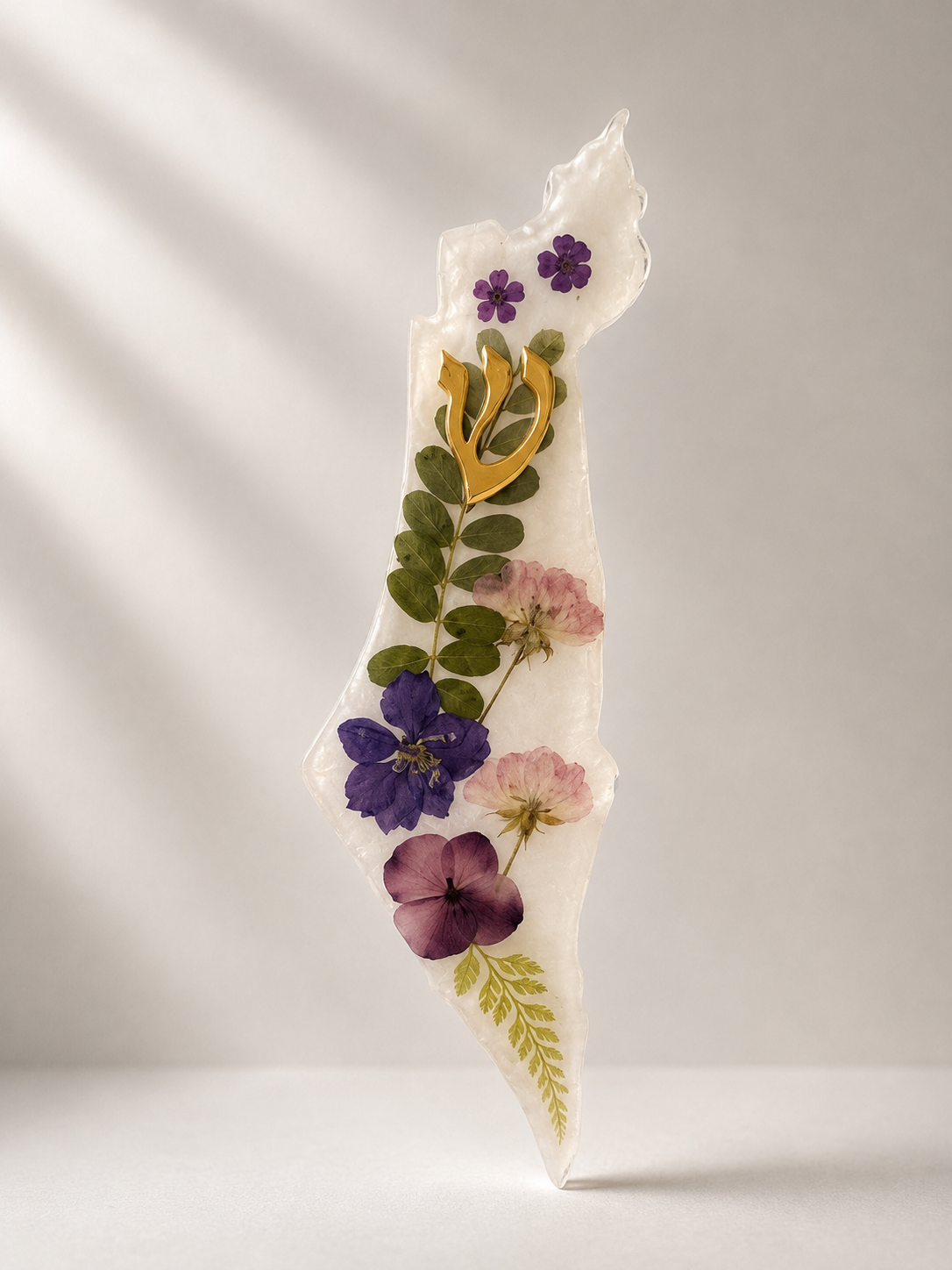 Wild petals