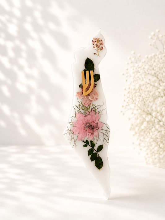 Floral Dreams