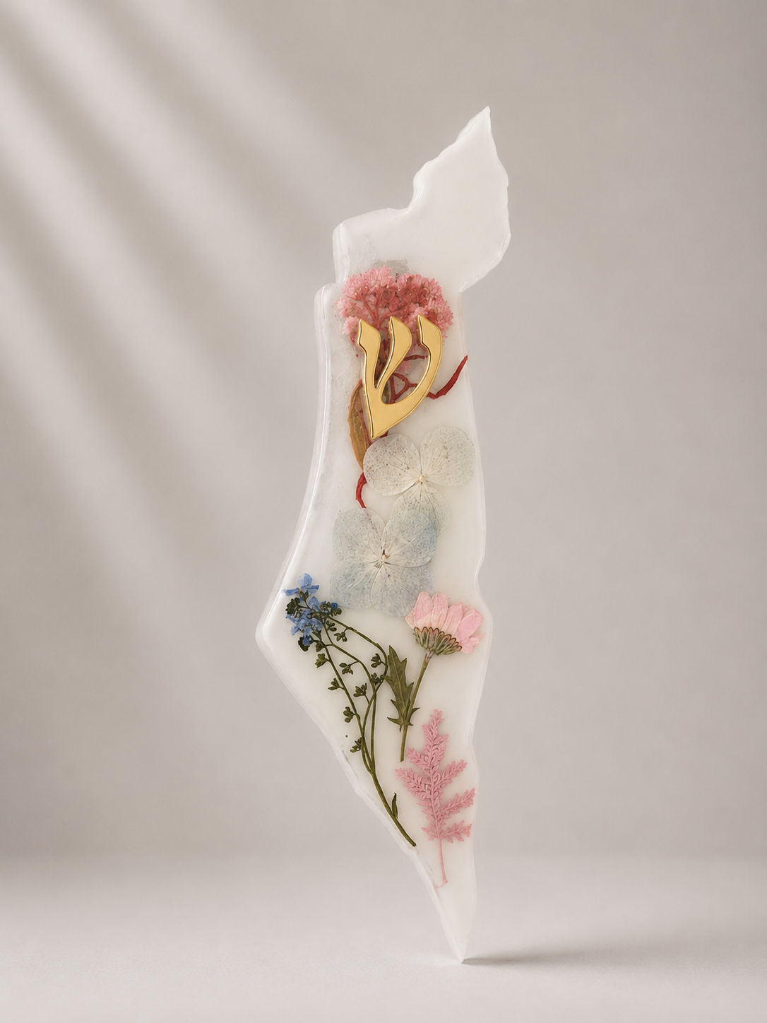 Blooming Emunah