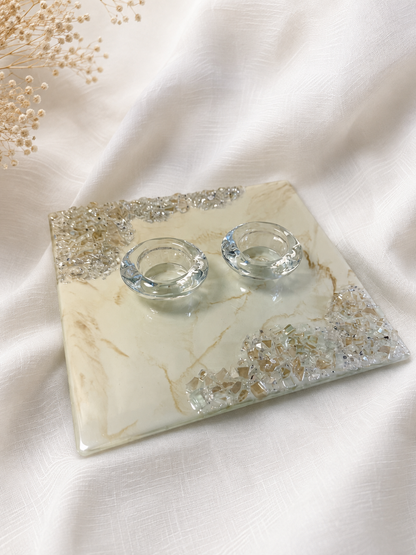 Candle Tray