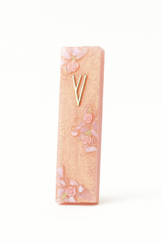 Geode Mezuzah