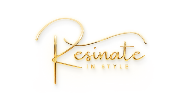 Resinate in style 